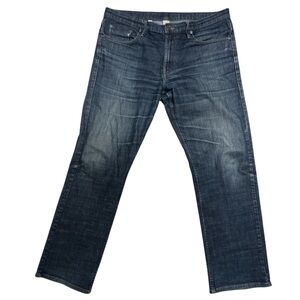 Burberry Brit Grange Men’s Jeans Size 34/32 Blue